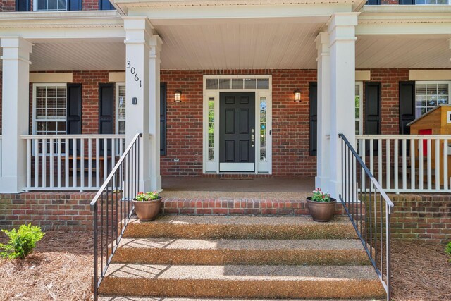 3061 Oxford Glen Dr, Franklin, TN 37067 - photo 5