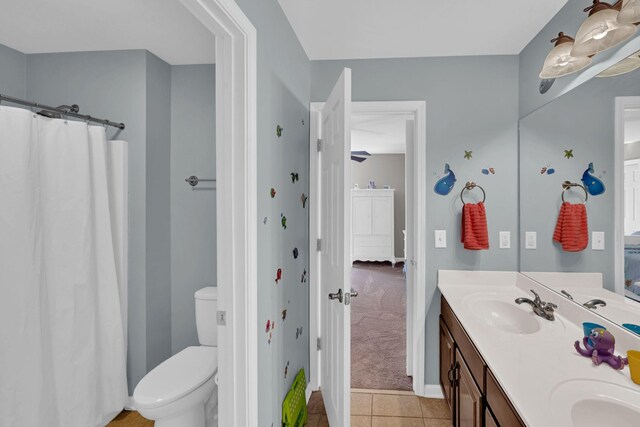 3061 Oxford Glen Dr, Franklin, TN 37067 - photo 37