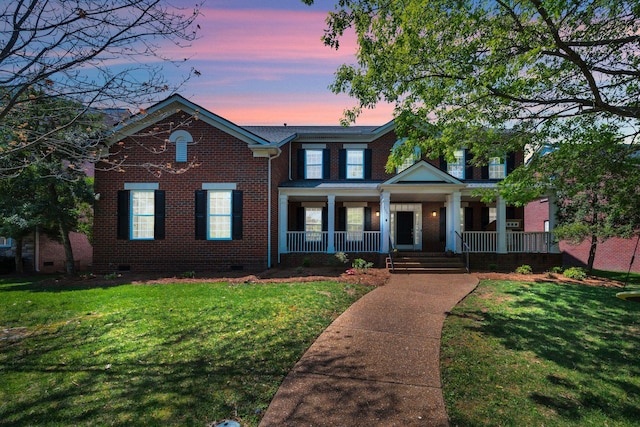 3061 Oxford Glen Dr, Franklin, TN 37067 - photo 2