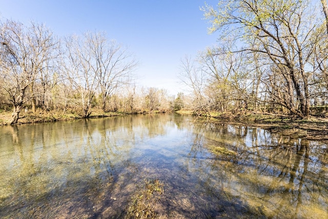 water view