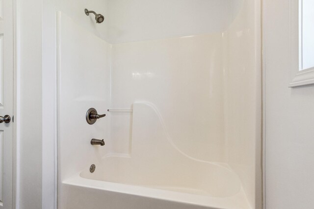 view of bathroom