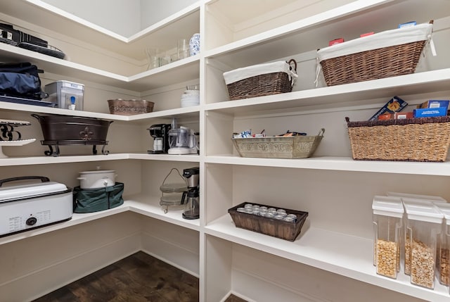 700 Pendragon Ct, Franklin, TN 37067 - view of pantry