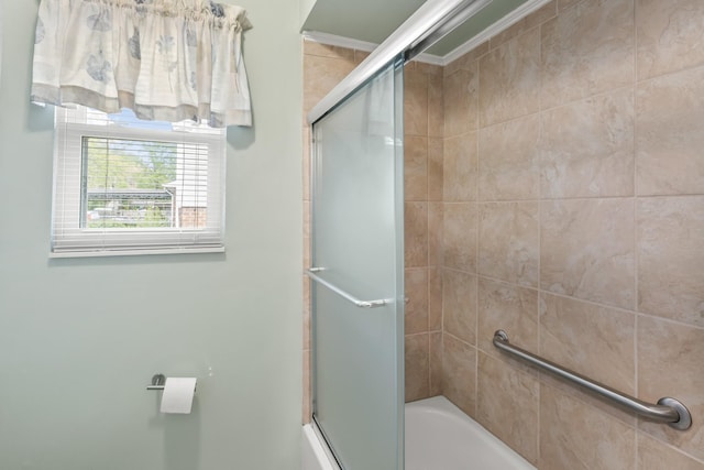 3720 Priest Lake Dr, Nashville, TN 37217 - bathroom with enclosed tub / shower combo