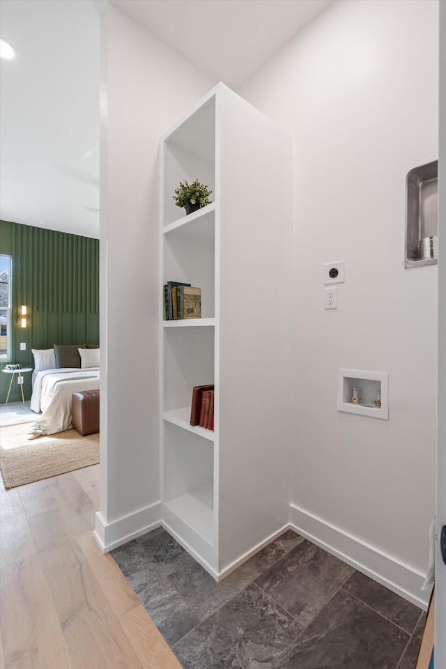 819 Davidson Dr, Nashville, TN 37205 - interior space with baseboards