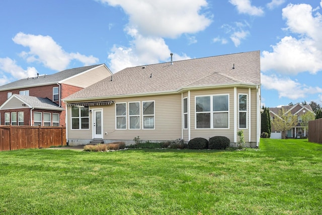 1841 Looking Glass Ln, Nolensville, TN 37135 - photo 46