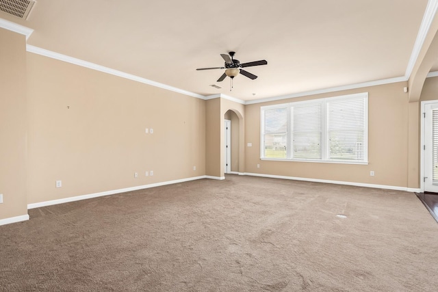 1841 Looking Glass Ln, Nolensville, TN 37135 - photo 12