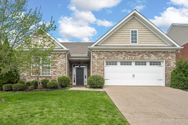 1841 Looking Glass Ln, Nolensville, TN 37135 - photo 1