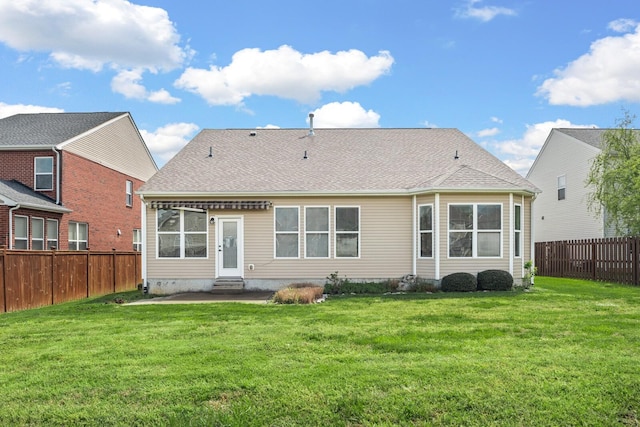 1841 Looking Glass Ln, Nolensville, TN 37135 - photo 47