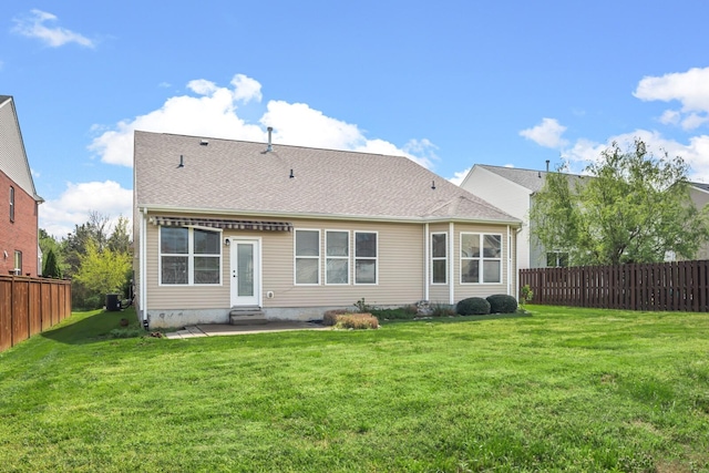 1841 Looking Glass Ln, Nolensville, TN 37135 - photo 48