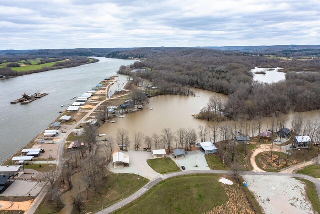 1189 River Front Dr, Clifton, TN 38425