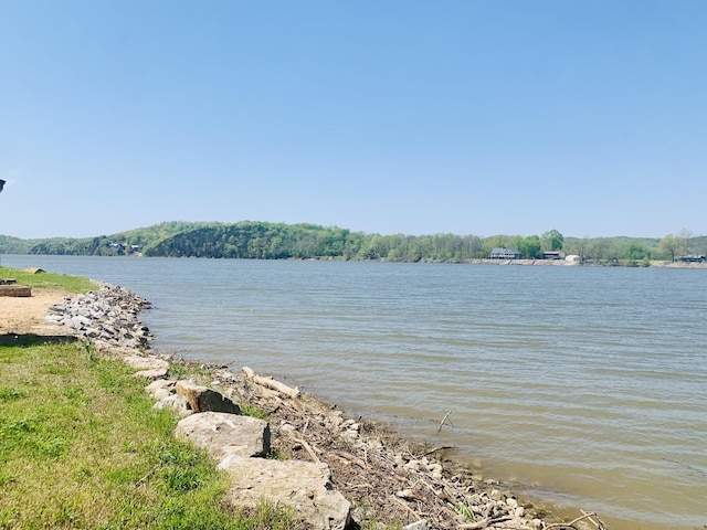 1189 River Front Dr, Clifton, TN 38425