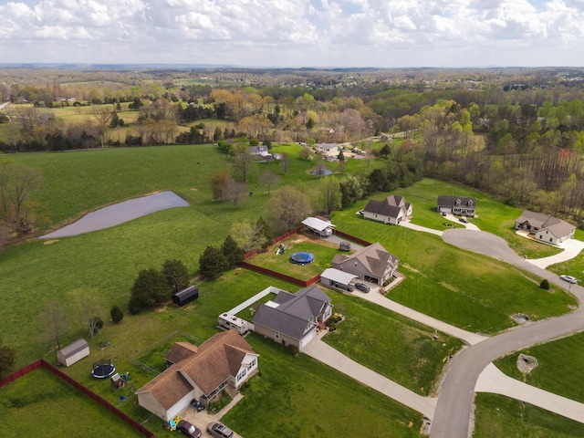 4769 Ellen Cir, Cookeville, TN 38501 - aerial view