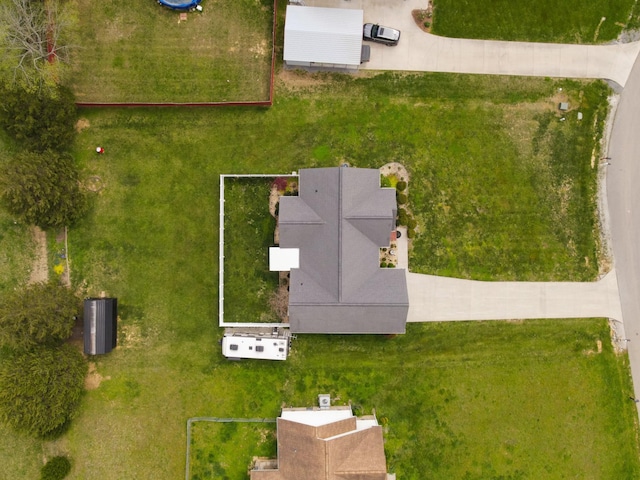 4769 Ellen Cir, Cookeville, TN 38501 - bird's eye view