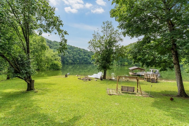 88 Hollingsworth Slough Rd, Doyle, TN 38559 - photo 46