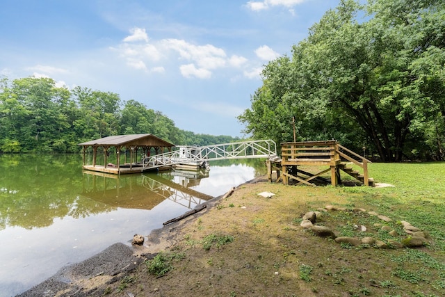 88 Hollingsworth Slough Rd, Doyle, TN 38559 - photo 4