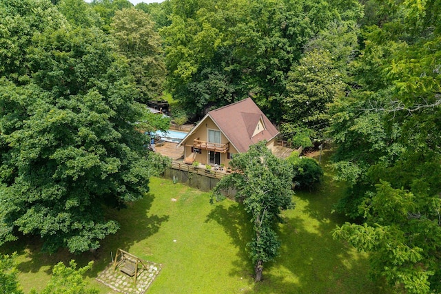 88 Hollingsworth Slough Rd, Doyle, TN 38559 - photo 2