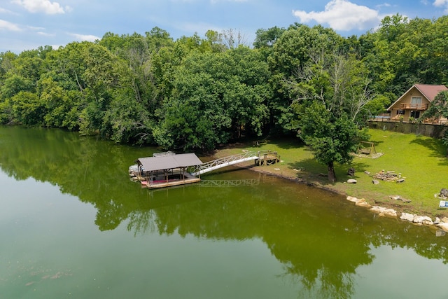 88 Hollingsworth Slough Rd, Doyle, TN 38559 - photo 1