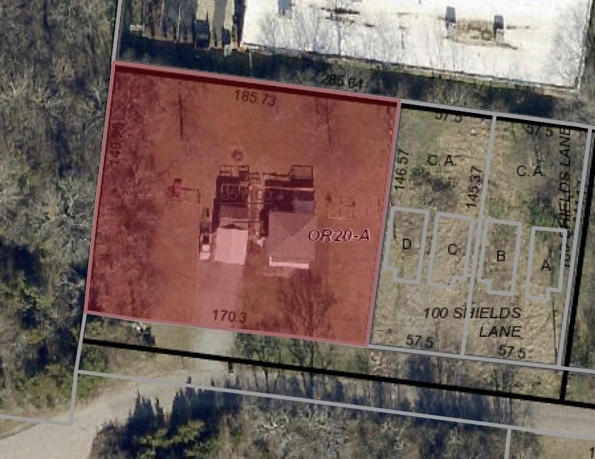 102 Shields Ln, Madison, TN 37115 - photo 1