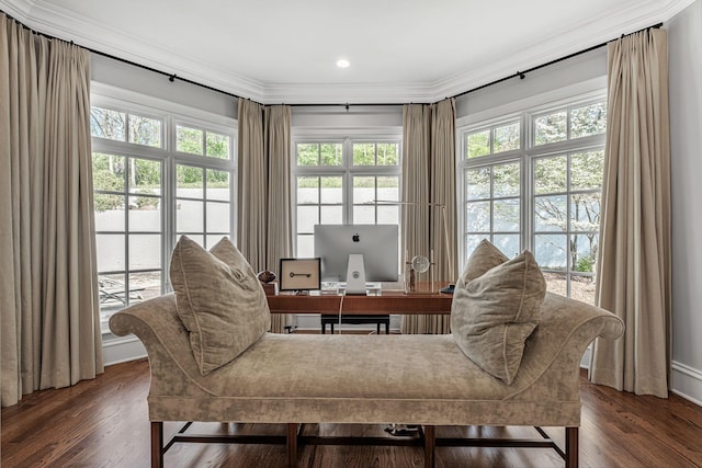 328 White Swans Xing, Brentwood, TN 37027 - interior space with french doors