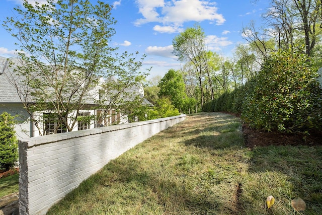 328 White Swans Xing, Brentwood, TN 37027 - view of yard