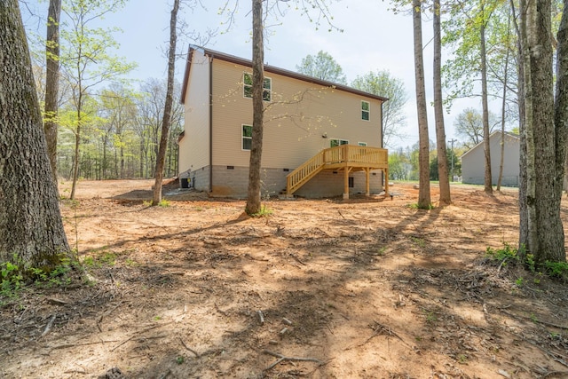 1170 Old Kentucky Rd, Sparta, TN 38583 - photo 28