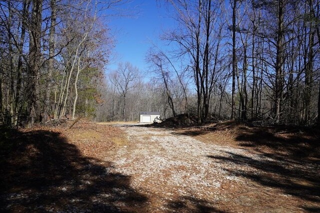 0 Lone Wolf Trl, Spencer, TN 38585