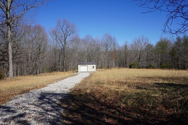 0 Lone Wolf Trl, Spencer, TN 38585