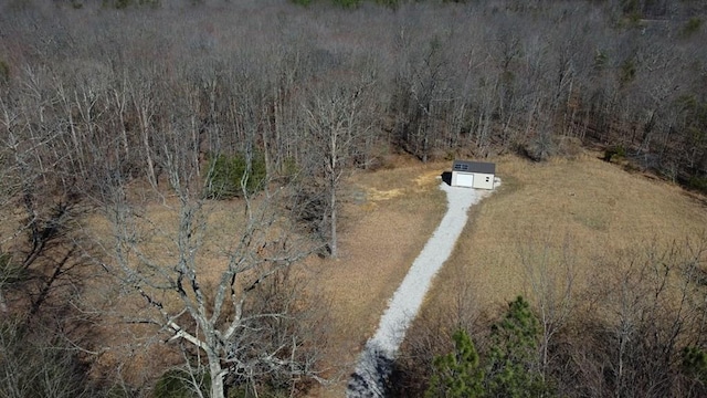 0 Lone Wolf Trl, Spencer, TN 38585