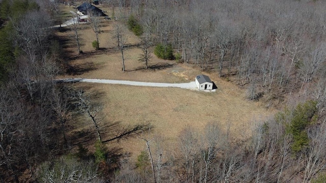 0 Lone Wolf Trl, Spencer, TN 38585