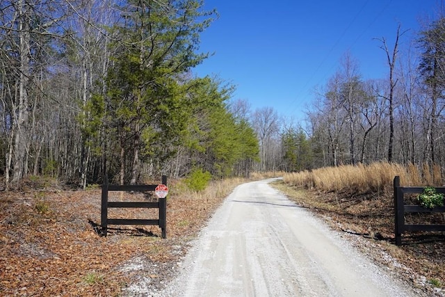 0 Lone Wolf Trl, Spencer, TN 38585