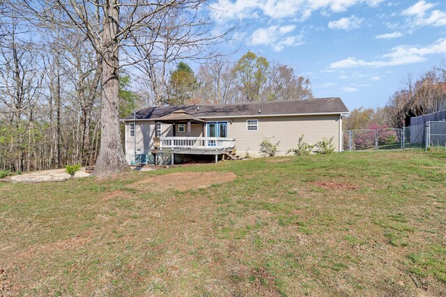 201 Estates Lake Dr, Crossville, TN 38571 - photo 32