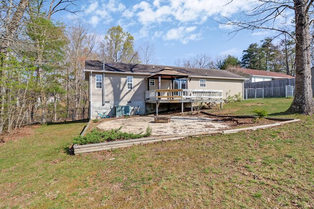 201 Estates Lake Dr, Crossville, TN 38571 - photo 33