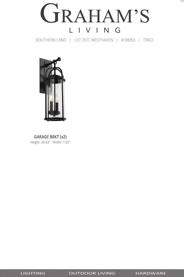 7157 Bolton St, Franklin, TN 37064 - a document