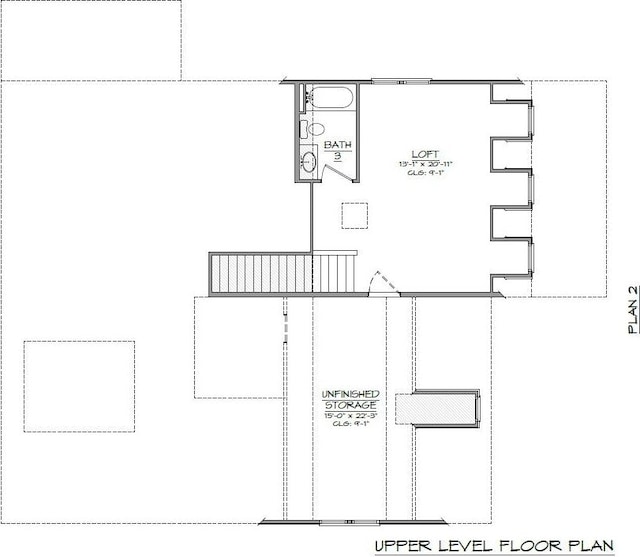 7157 Bolton St, Franklin, TN 37064 - floor plan