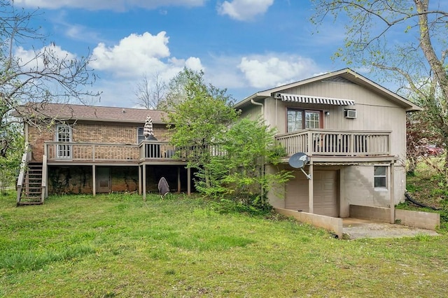 207 Sugar Hill Dr, Sparta, TN 38583 - photo 33