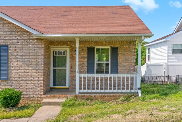 2047 Windmeade Dr, Clarksville, TN 37042 - photo 3