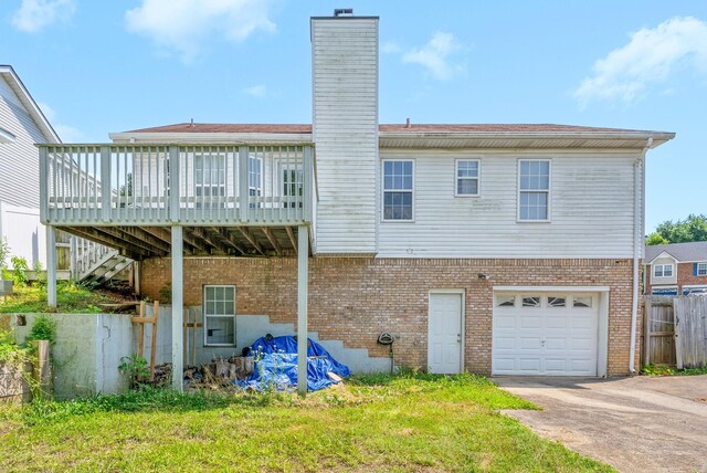 2047 Windmeade Dr, Clarksville, TN 37042 - photo 35