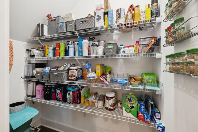 7025 Headwaters Dr, Franklin, TN 37064 - view of pantry