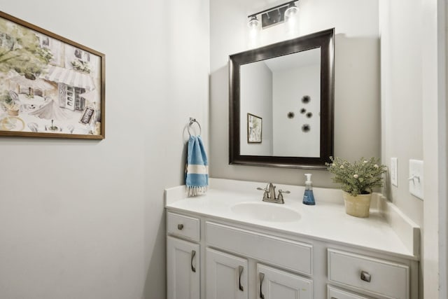 7025 Headwaters Dr, Franklin, TN 37064 - bathroom with vanity