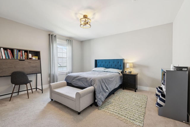 7025 Headwaters Dr, Franklin, TN 37064 - bedroom with carpet and baseboards