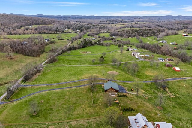 272 Ward Hollow Rd, Watertown, TN 37184 - photo 33