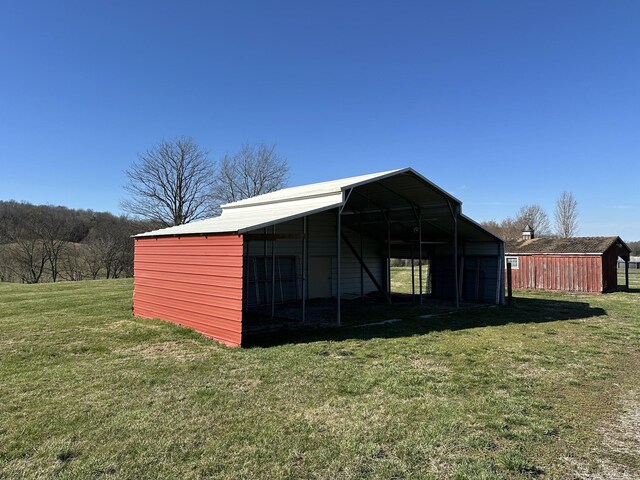 272 Ward Hollow Rd, Watertown, TN 37184 - photo 7