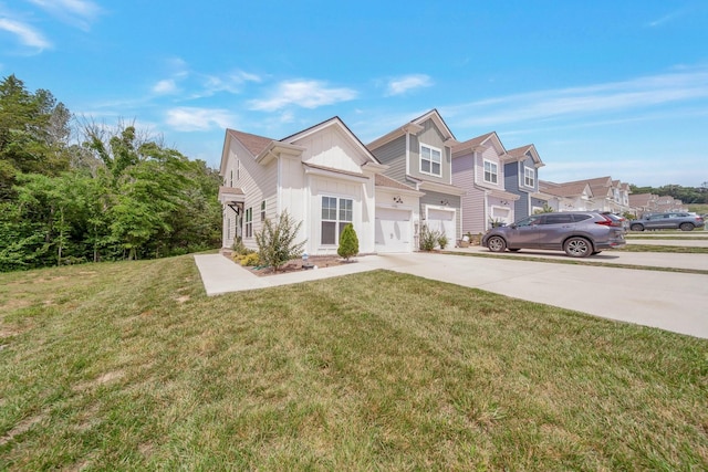 6550 Wilford Ct, Smyrna, TN 37167 - photo 1
