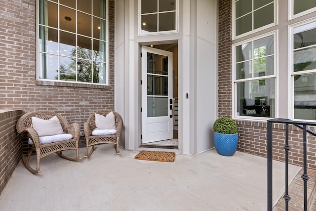 113 Cheekwood Ter, Nashville, TN 37205 - entrance to property with brick siding