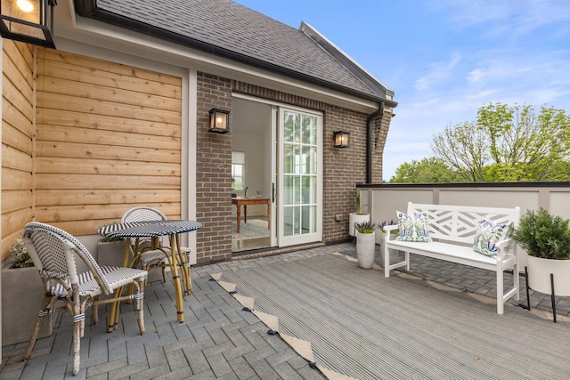 113 Cheekwood Ter, Nashville, TN 37205 - view of deck