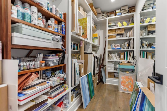 113 Cheekwood Ter, Nashville, TN 37205 - view of storage room