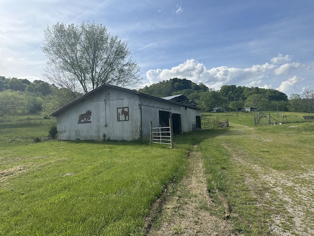 275 Reece Hollow Rd, Carthage, TN 37030 - photo 27