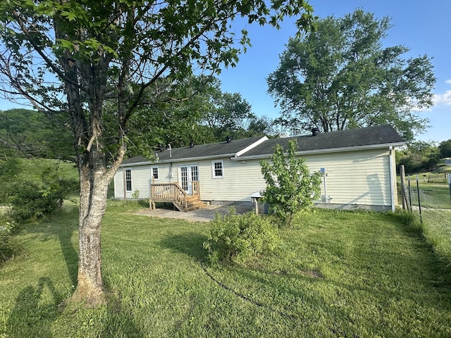 275 Reece Hollow Rd, Carthage, TN 37030 - photo 5