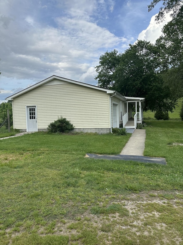 275 Reece Hollow Rd, Carthage, TN 37030 - photo 4