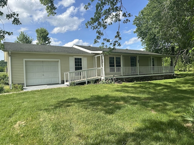 275 Reece Hollow Rd, Carthage, TN 37030 - photo 1